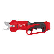 Milwaukee M12 BLPRS-0 Brushless Pruning Shears - Body
