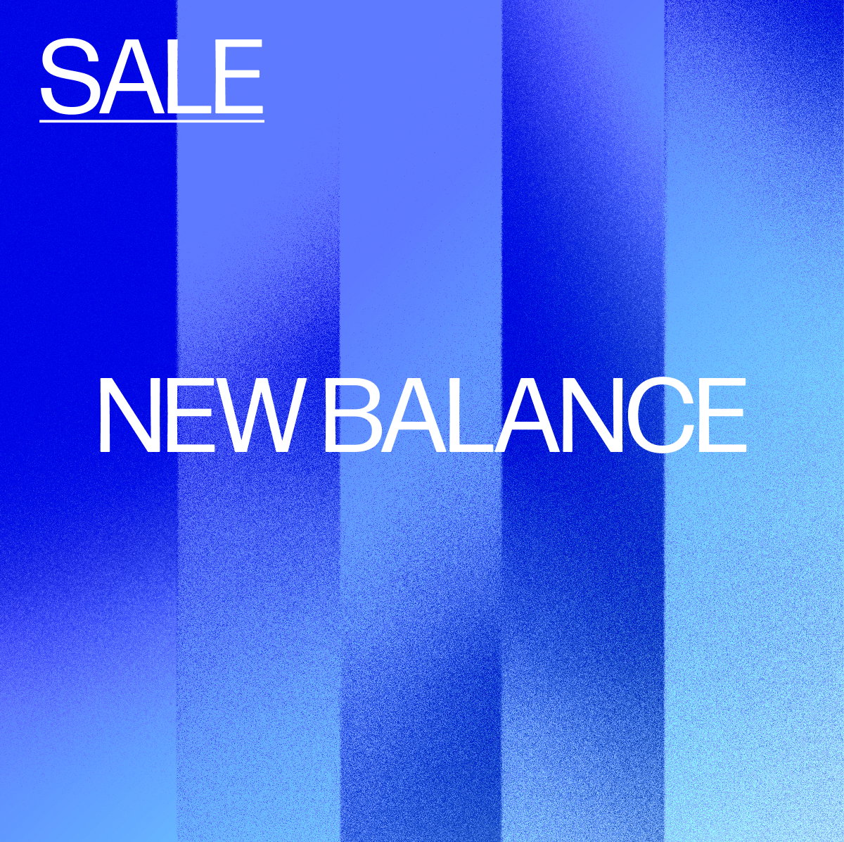 Sale New Balance