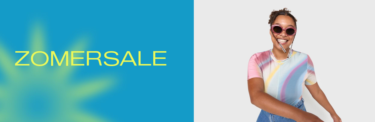 ZOMERSALE