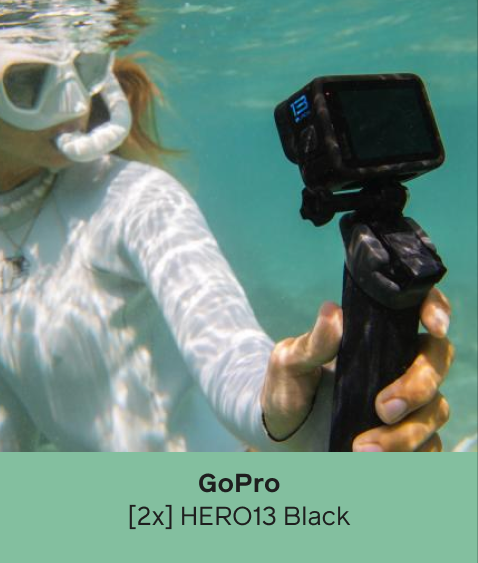 GoPRO