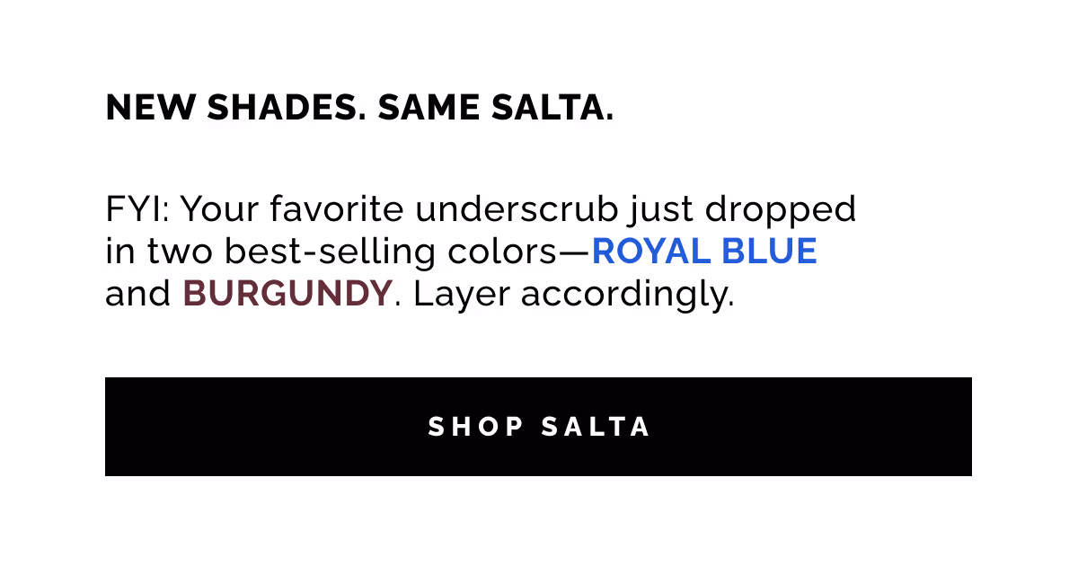 Shop Salta