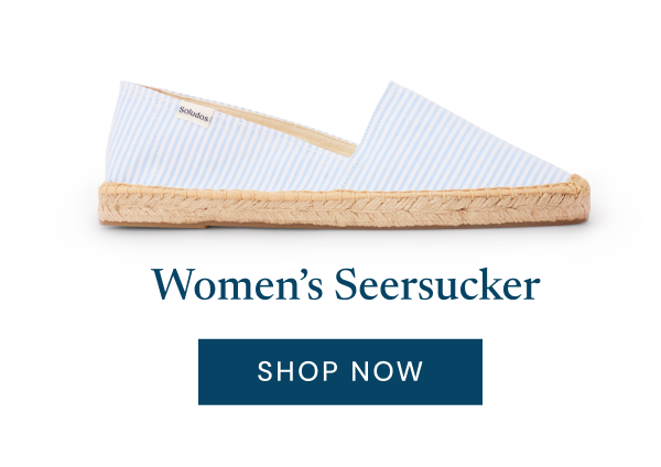Women’s Seersucker