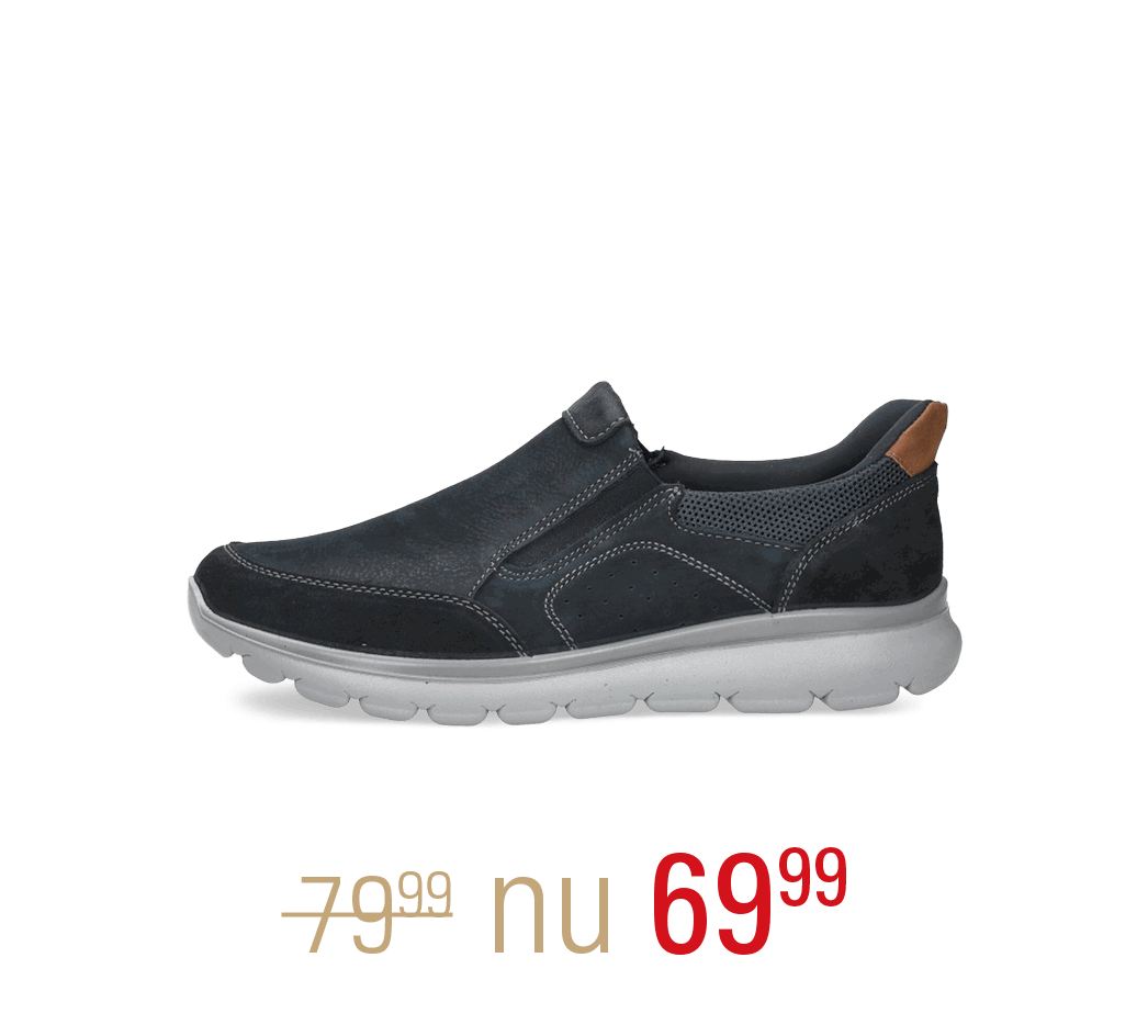 Sub55 Comfort Collection Sportief