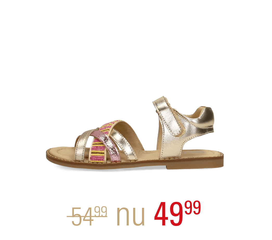 Keq Meiden Sandalen