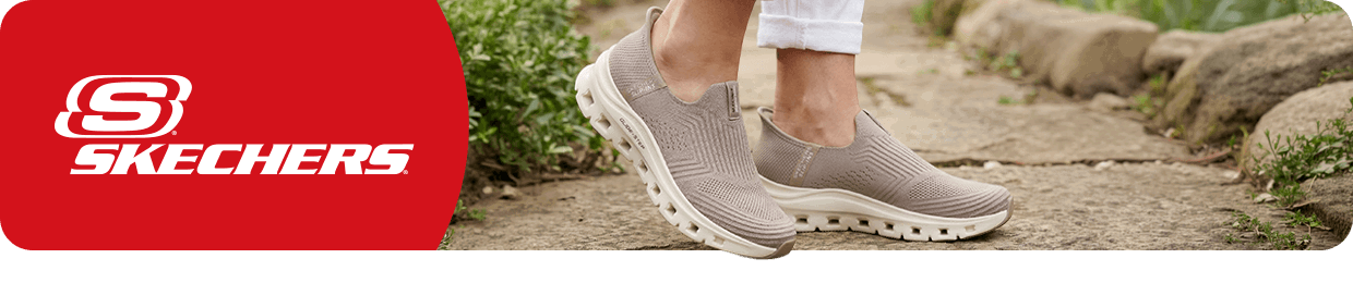 Dames Skechers