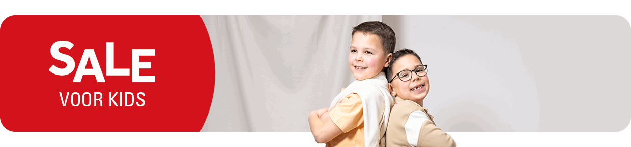 Kids collectie