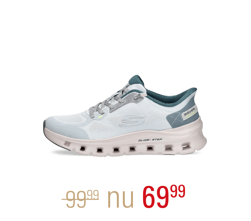 Skechers Slip-Ins: Glide-Step Pro - Pure Motion