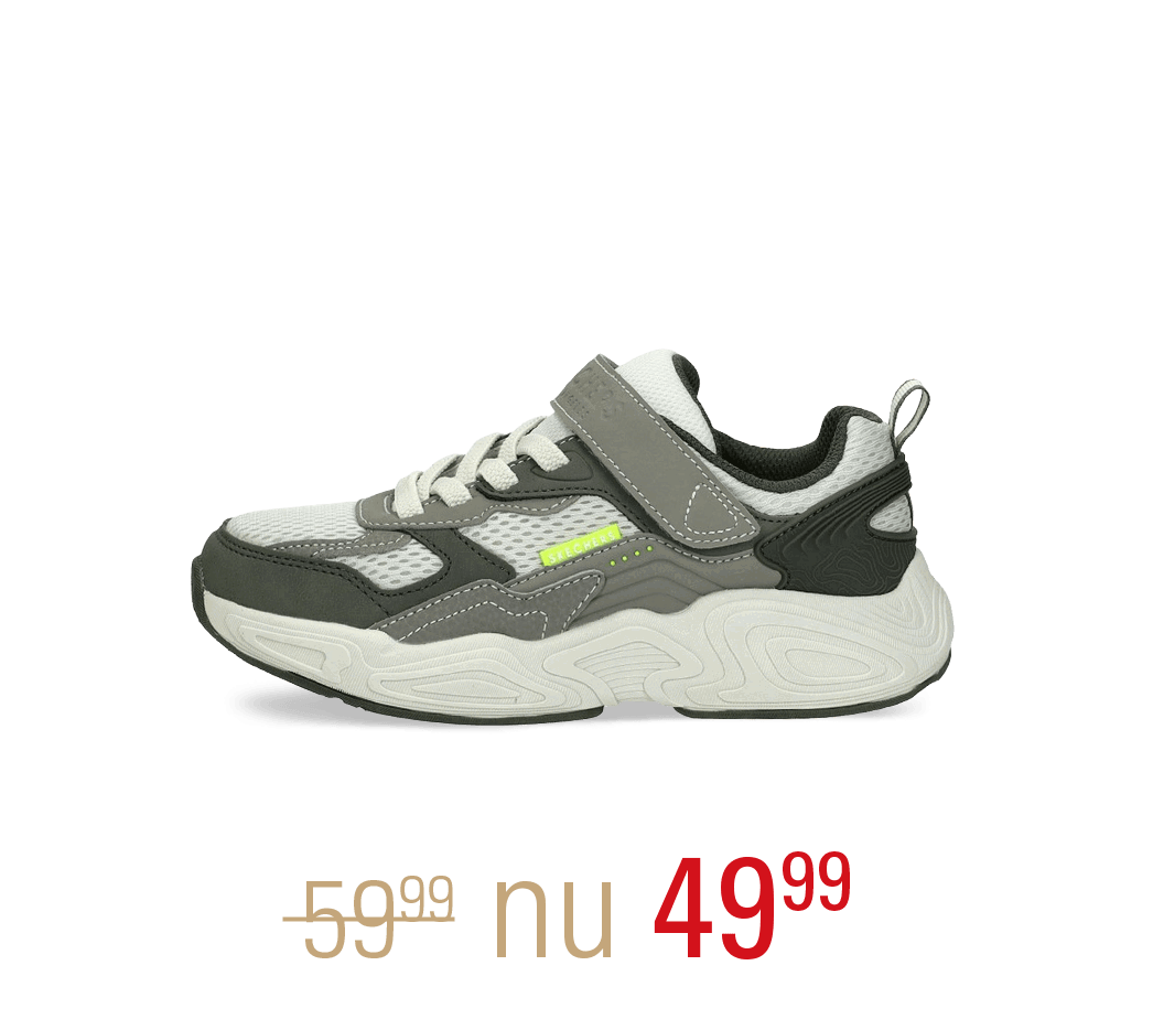 Skechers Mega-Quake - Seismotech