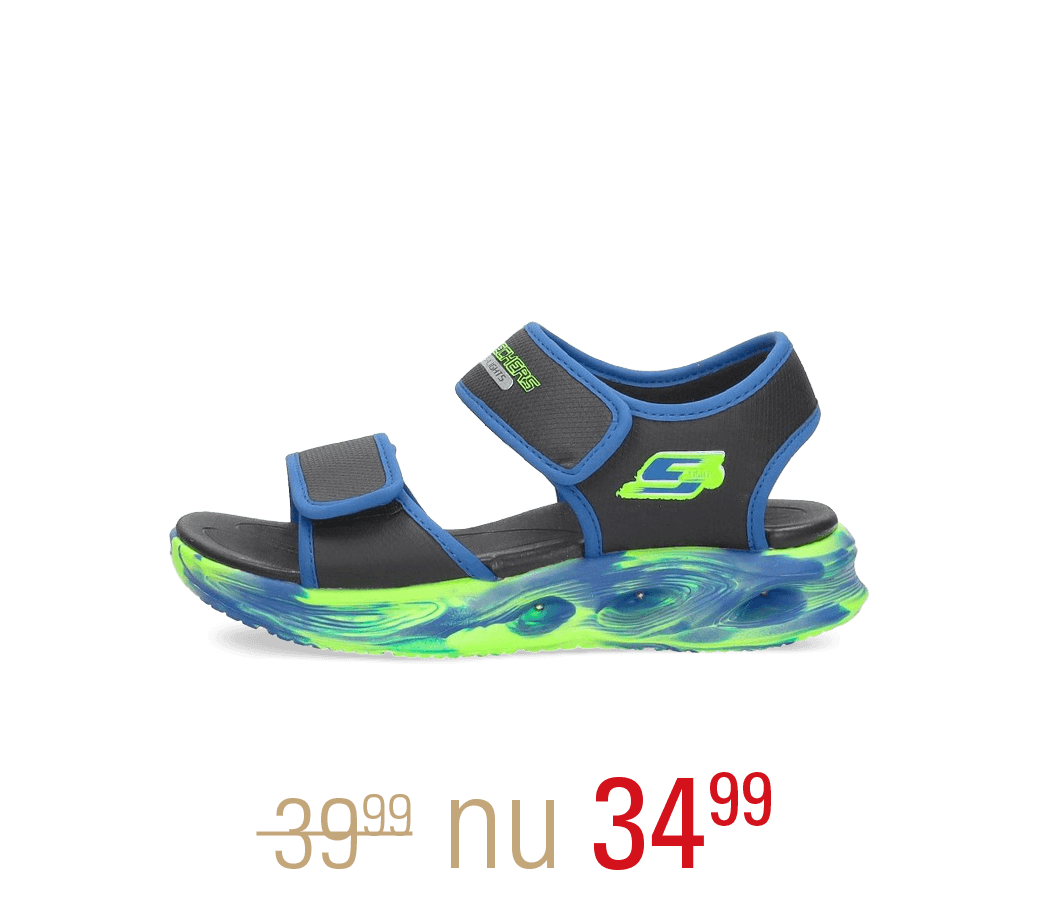 Skechers Sola Glow Sandal