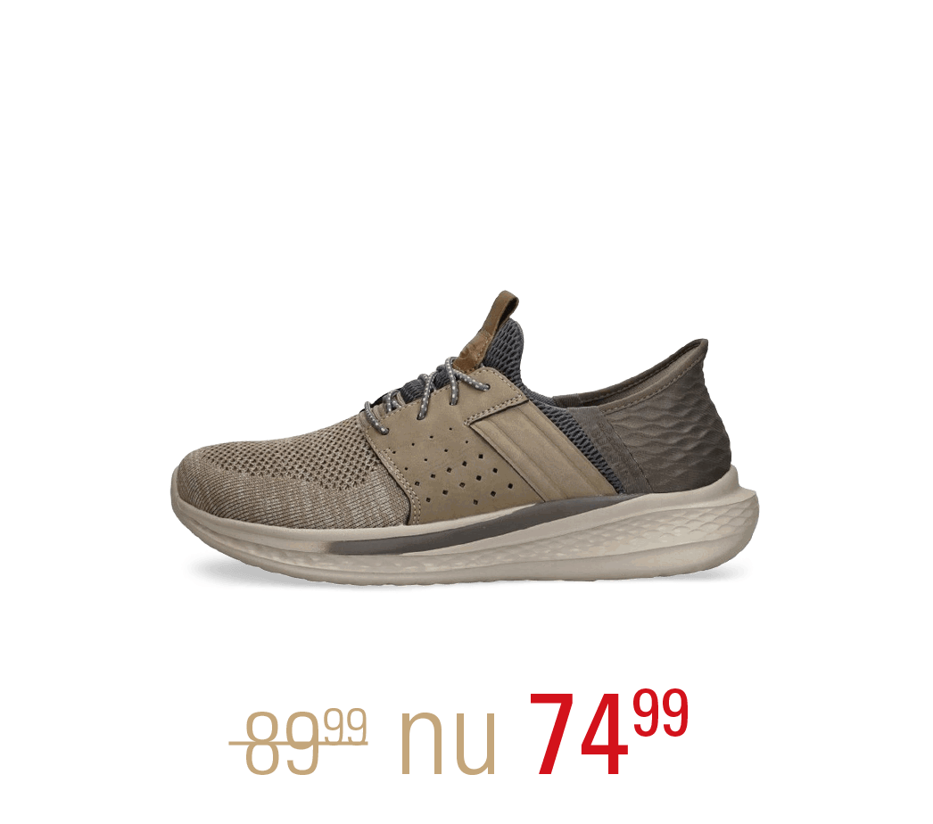 Skechers Slip-Ins: Slade - Ocon