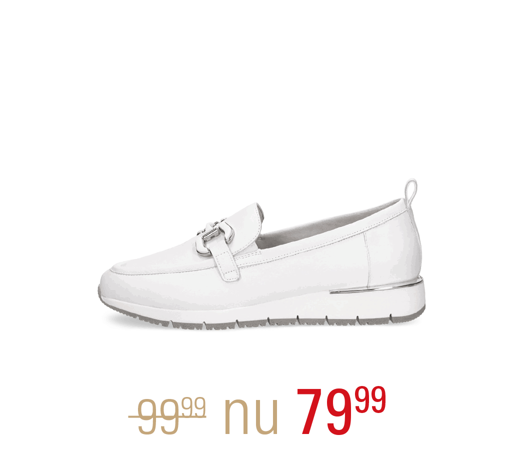 Tamaris Mocassin