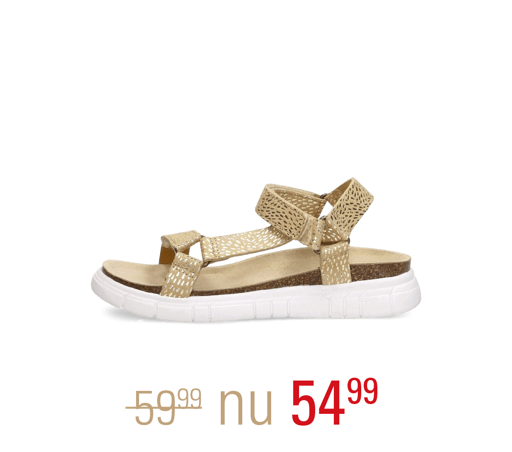 Keq Meiden Sandalen