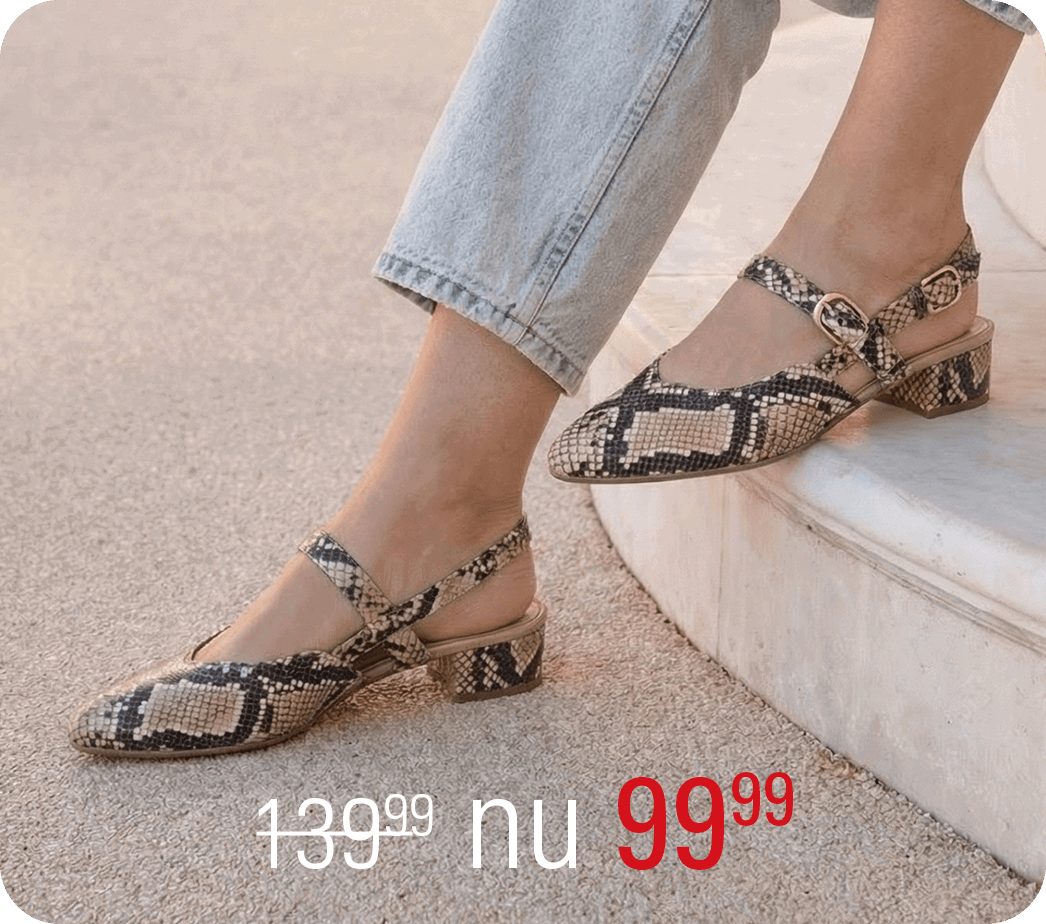 Gabor Pumps