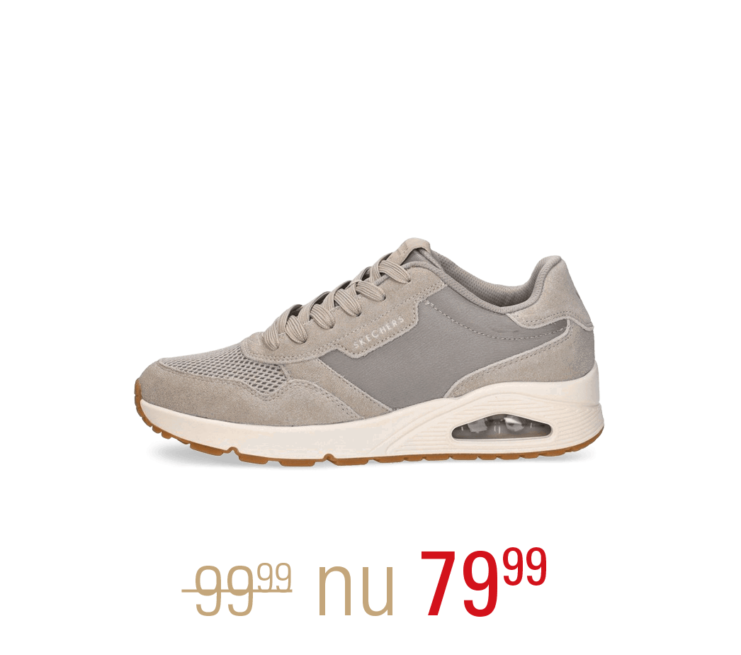 Skechers Uno - Vintage Air