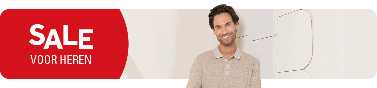 Heren collectie