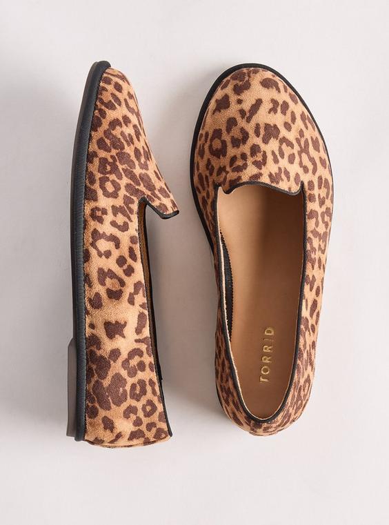 Casual Loafer (WW)