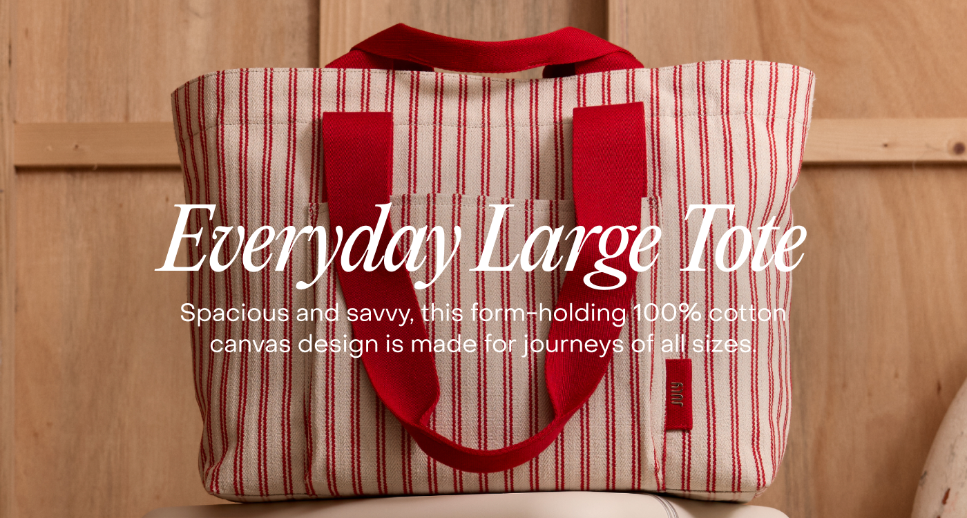 Everyday Large Tote