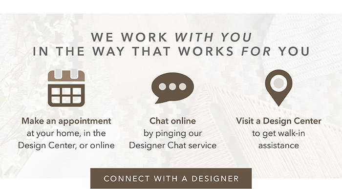 Find your designer >
