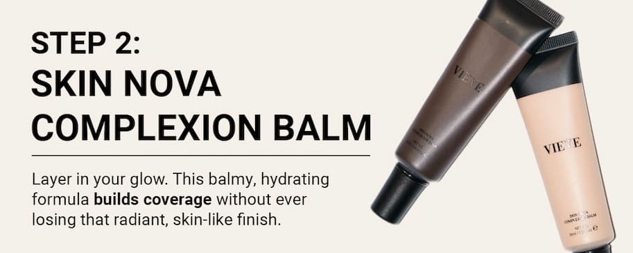 STEP 2: SKIN NOVA COMPLEXION BALM