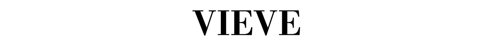 VIEVE logo