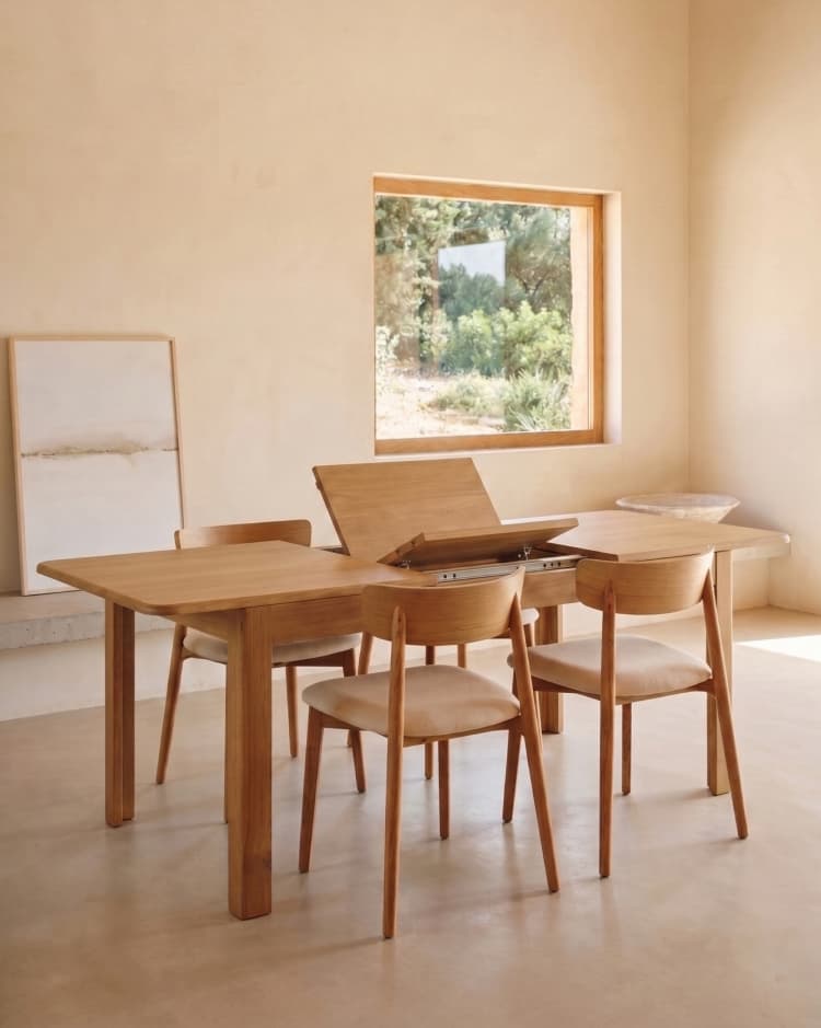 Muebles de comedor