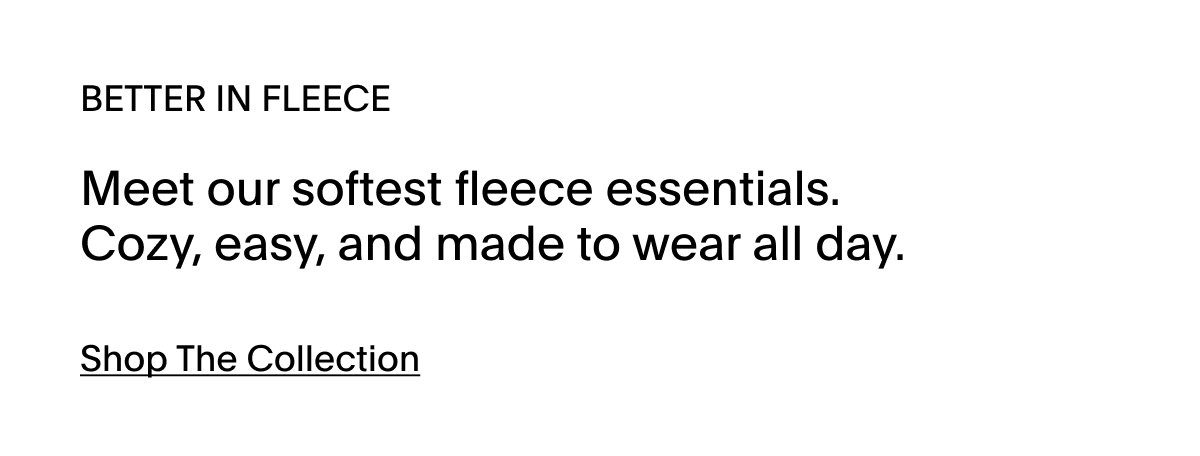 SHOP THE SUMMER SWEAT SETS