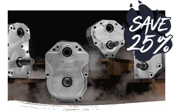 25% off Portals