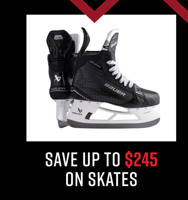 B1a - Save Up To $245 On Skates