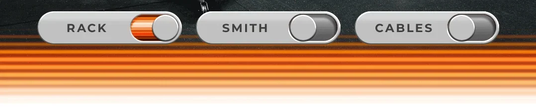 Rack / Smith / Cables