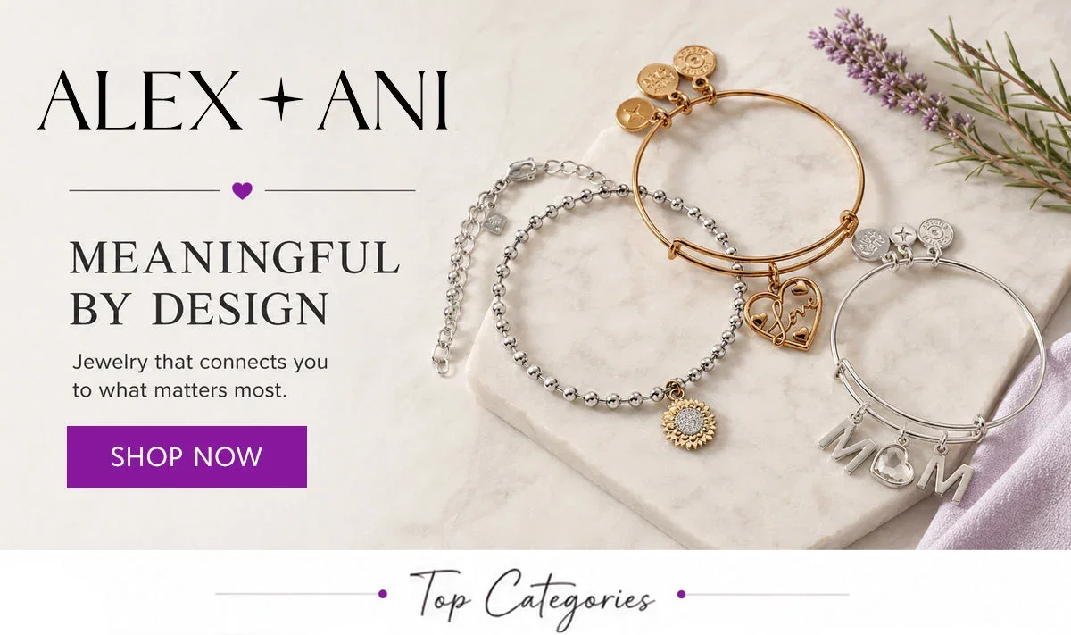 Alex and Ani