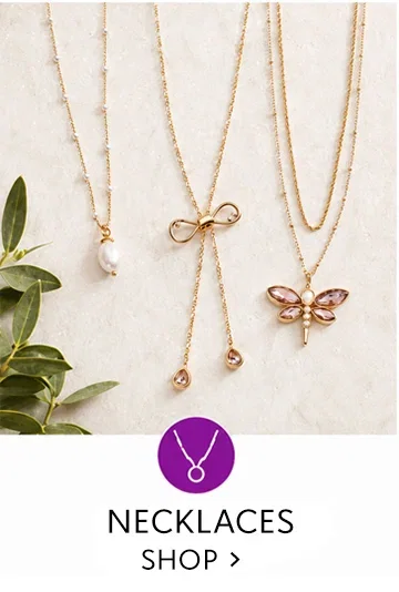 Alex and Ani Necklaces