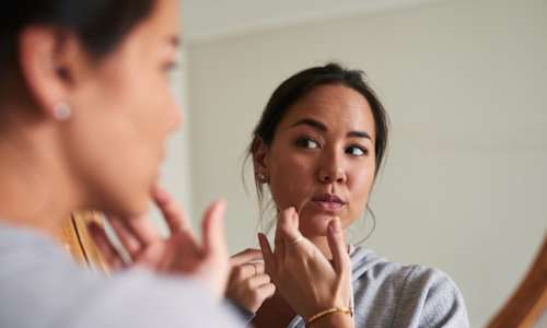 Using This Medicine For Eczema? New Research Says It Doesn't Work