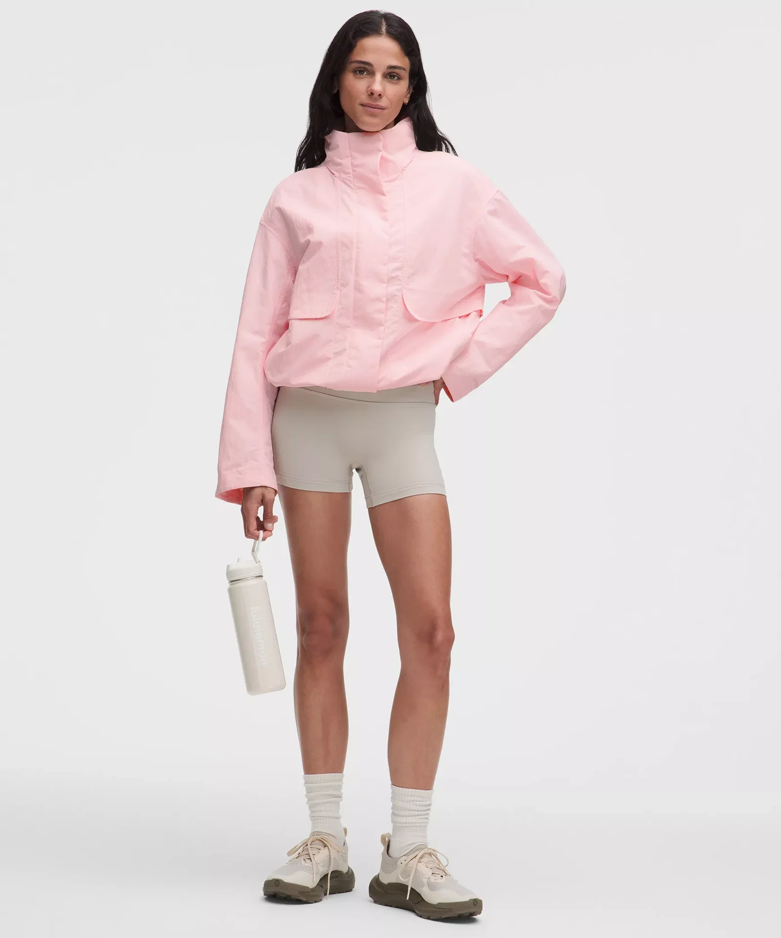 Always Effortless Jacket *Evolve