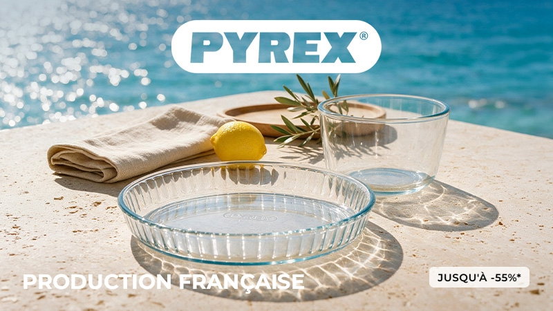 PYREX