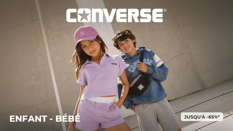 CONVERSEKIDS