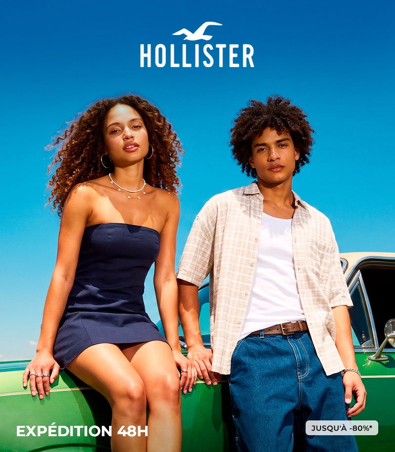 HOLLISTER