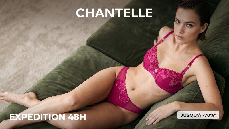 CHANTELLE