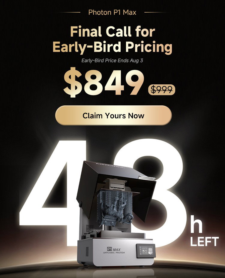 Final Call for Early-Bird Pricing