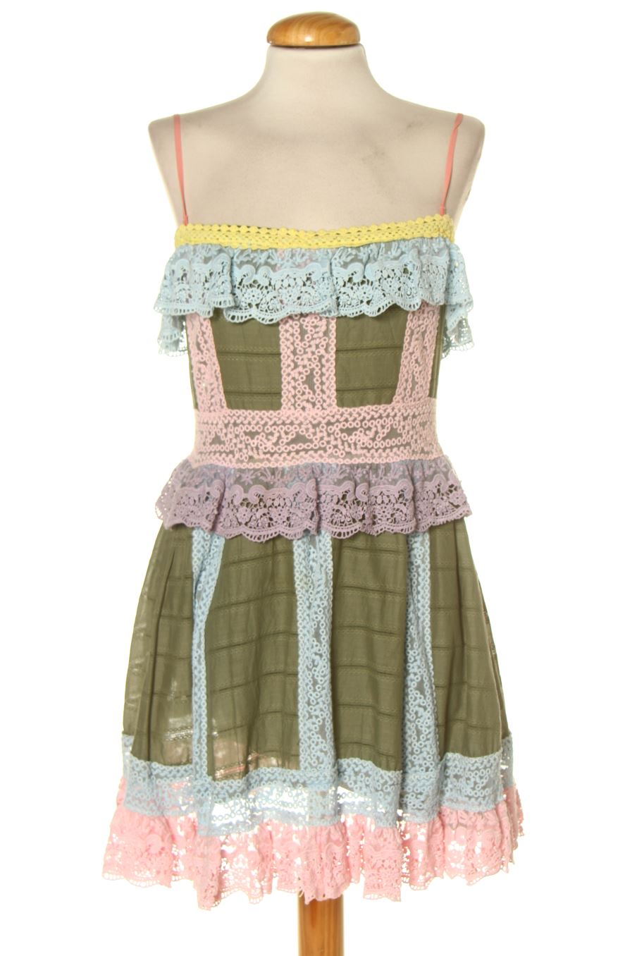 Vestido casual