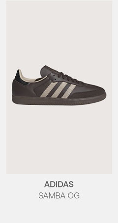 Samba OG