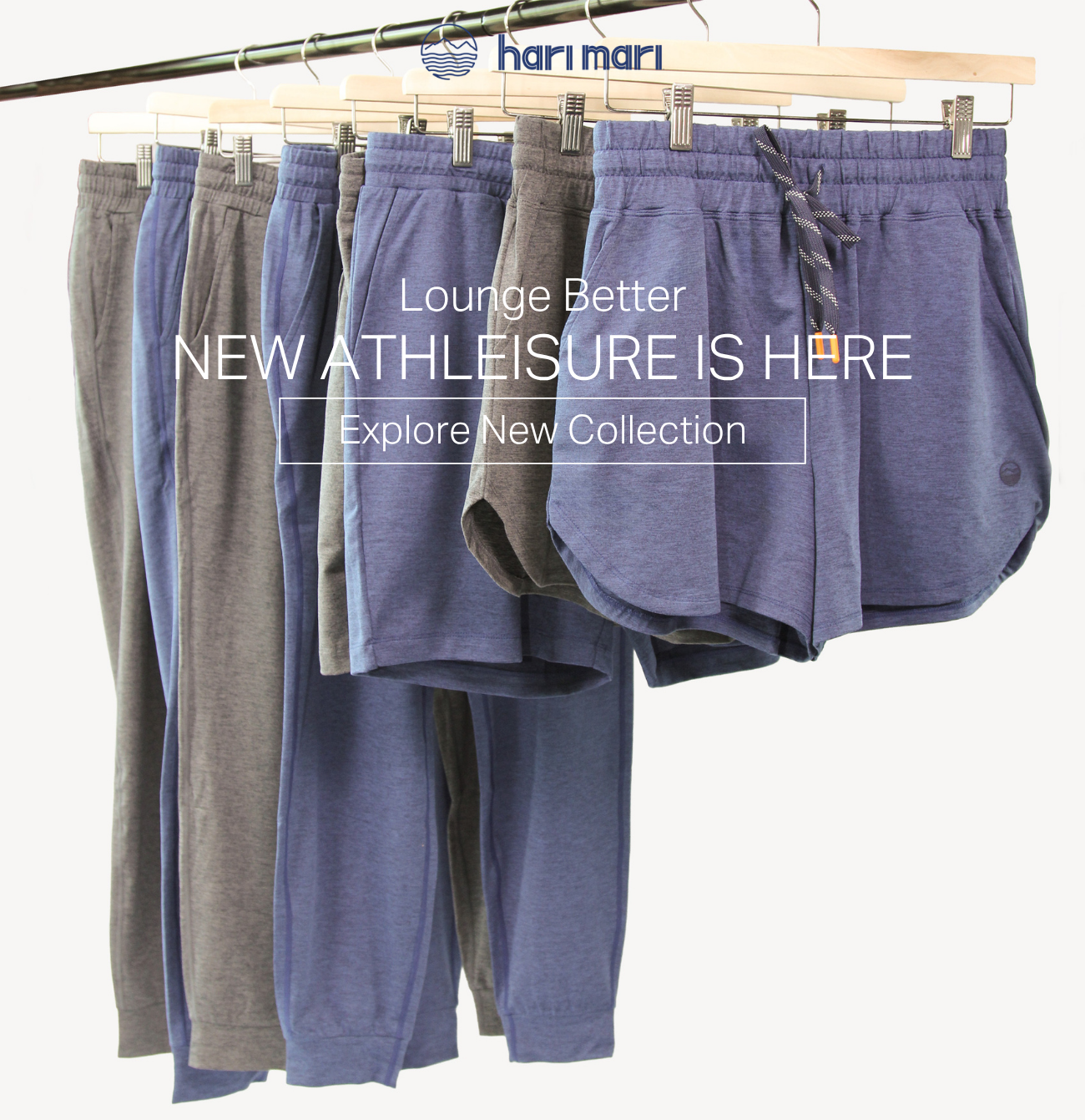 Explore New Collection