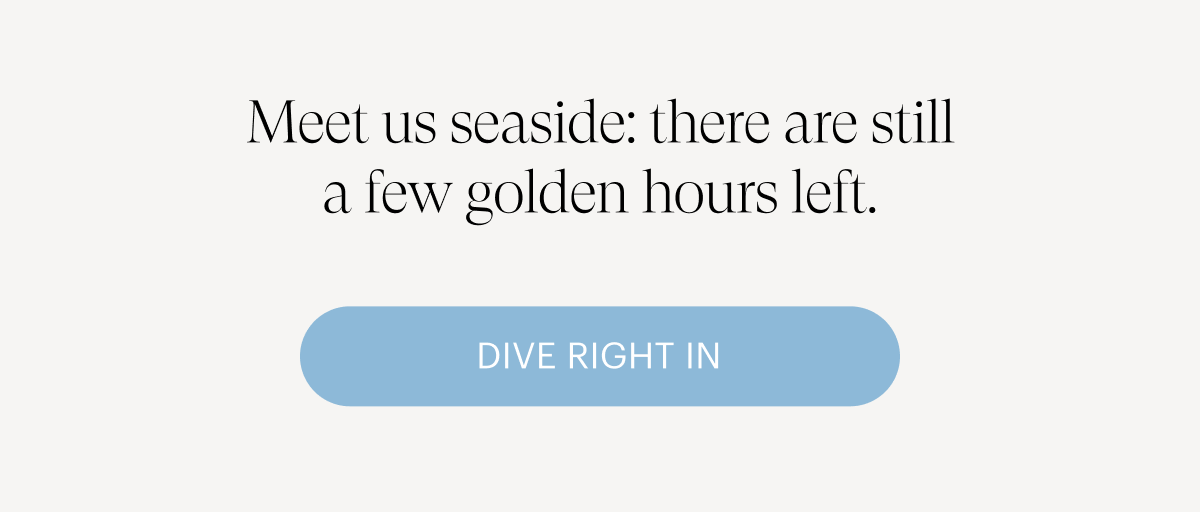 Dive Right In - Shop Sea La Vie Collection