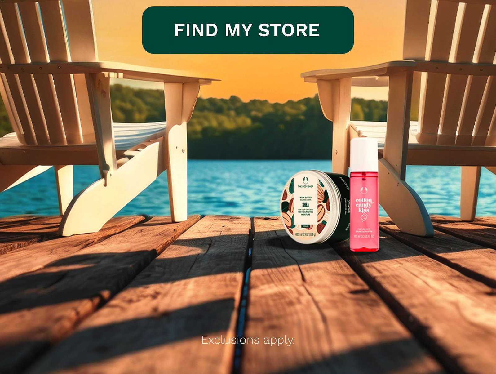 FIND MY STORE