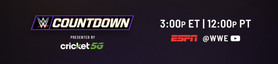 Countdown Show