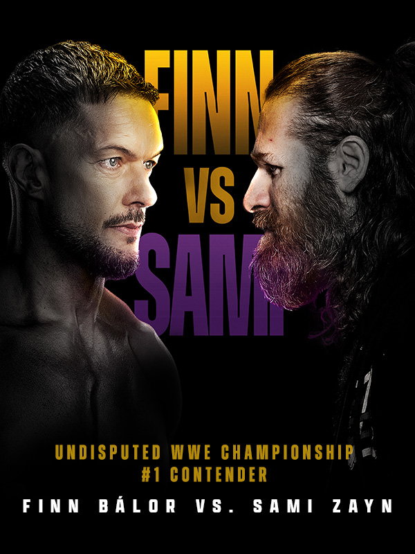 Finn vs. Sami