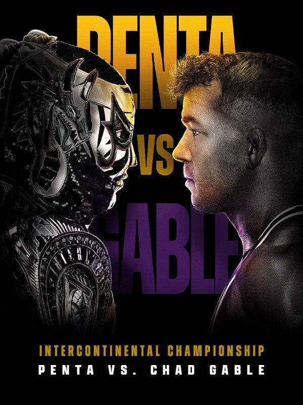 Penta vs. Gable