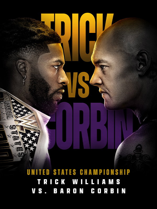 Trick vs. Corbin