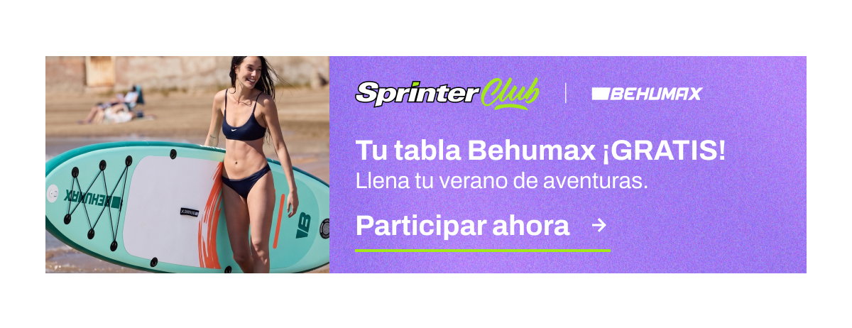Sorteo Tabla Padelsurf Behumax botón participar ahora