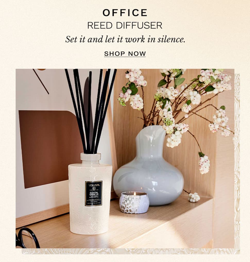 Reed Diffuser