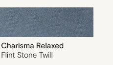 Charisma Flint Stone Twill